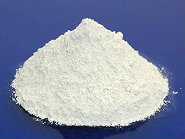 石灰粉