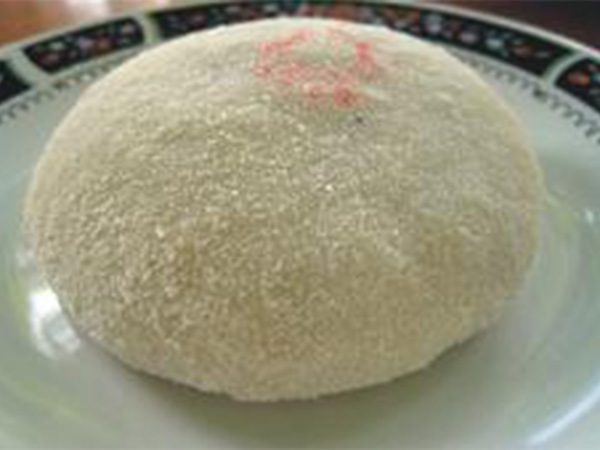 石灰粉